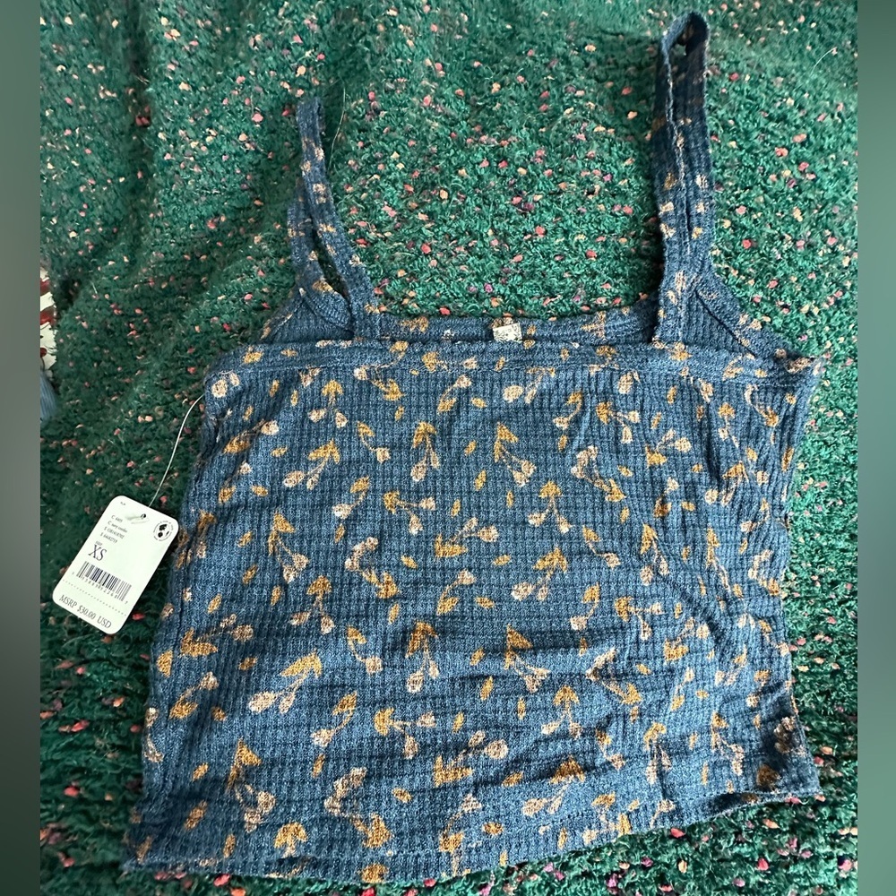 ‼️RARE‼️🎸Free People🎸🔥NWT🔥One Of The Girls— - Picture 11 of 11